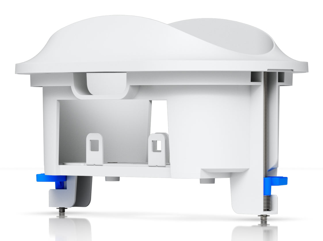 Ubiquiti Deckenhalterung – für G6 180 – Weiss
