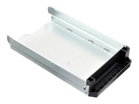 QNAP SP-HS-TRAY – 1-Bay Frontblende – für QNAP HS-210, 2,5"/3,5"