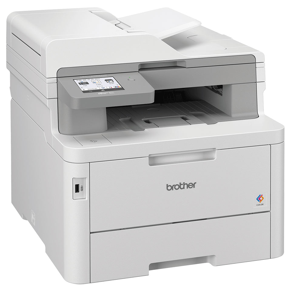 Brother MFC-L8390CDW – Multifunktionsdrucker, WLAN