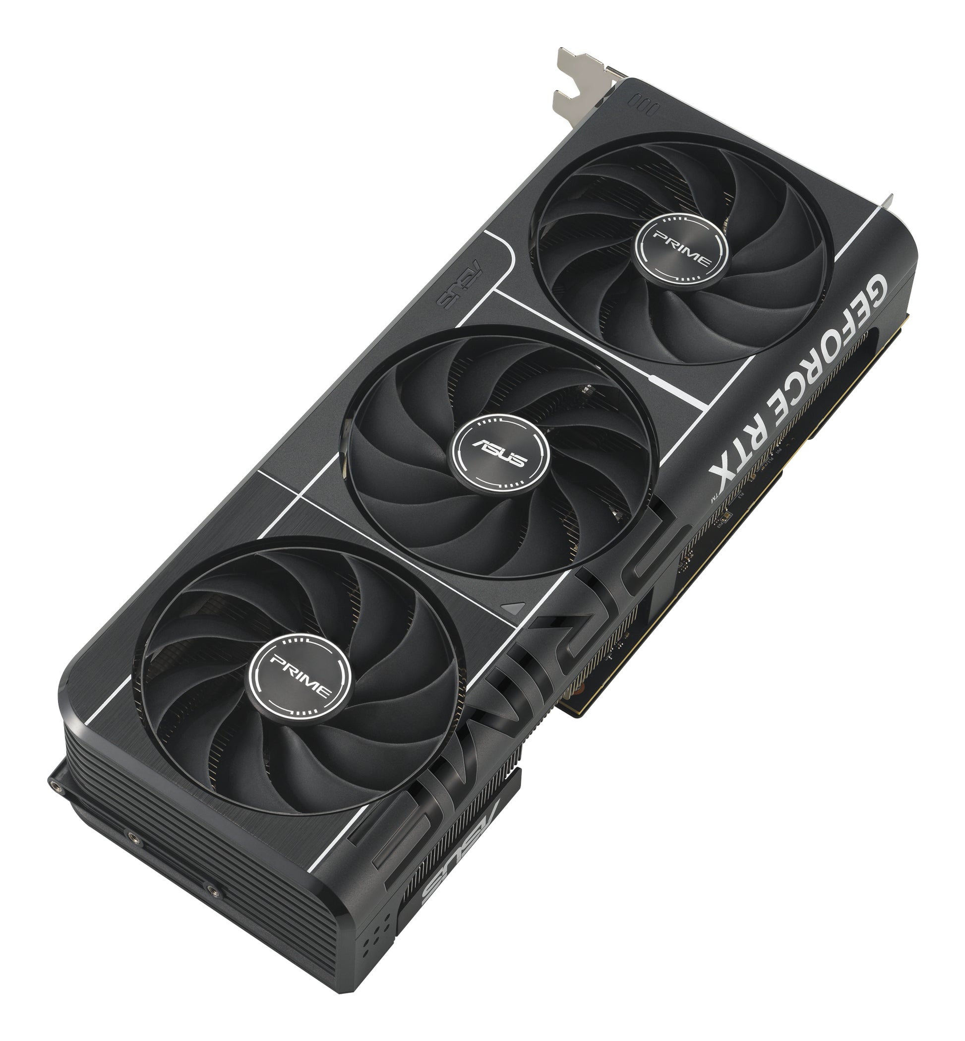 ASUS PRIME-RTX5070TI-O16G – PCIe Grafikkarte – 3×DP, 1×HDMI, PCIe 5.0, 1×16-Pin