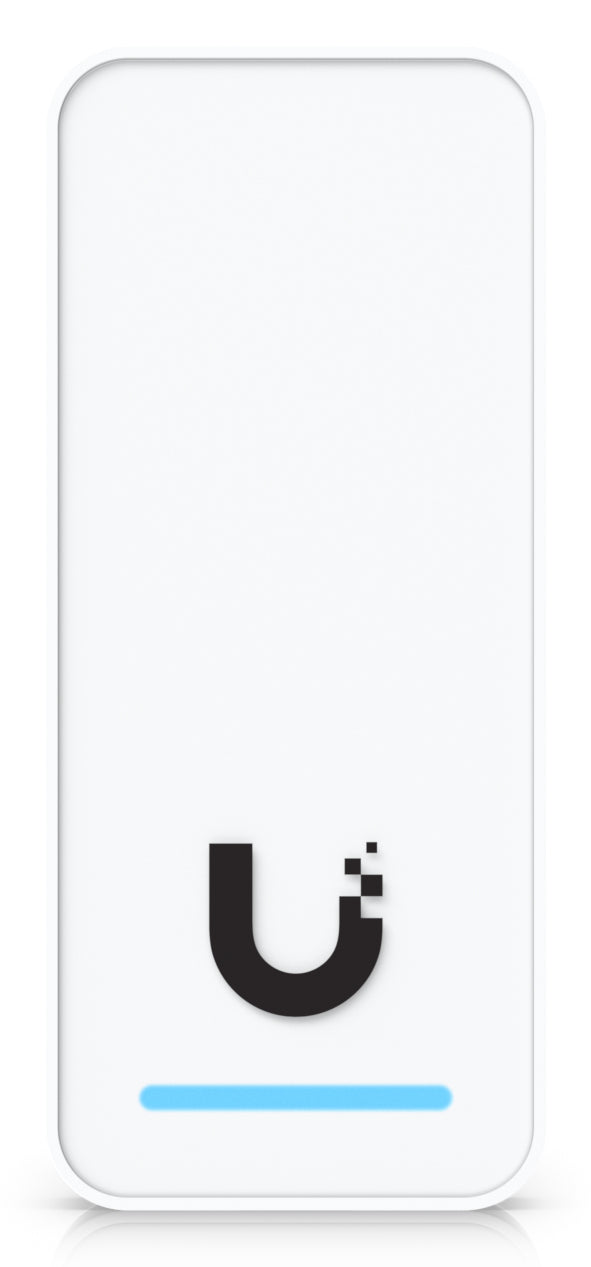 Ubiquiti Starterkit – für Apple Touch Pass