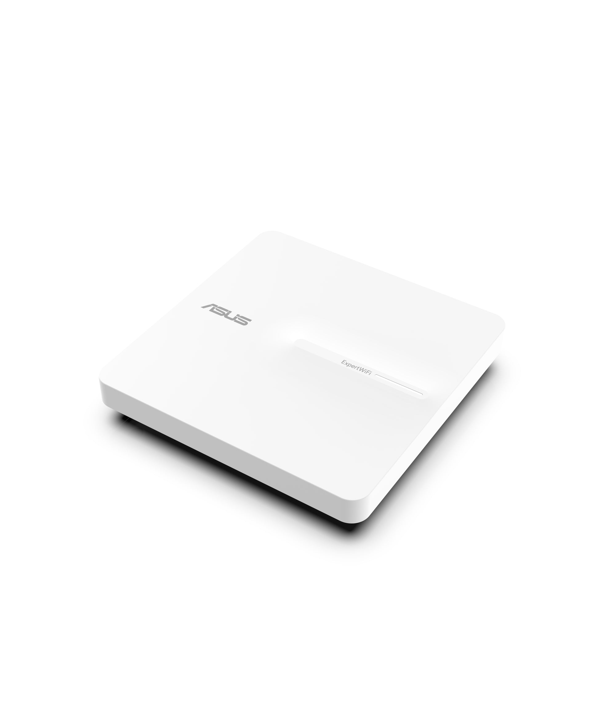 ASUS EBA63 ExpertWiFi AX3000 – Wi‑Fi 6 Access Point, Dual‑Band (2,4/5 GHz), AX3000, 1× GbE, PoE, Decke/Wand
