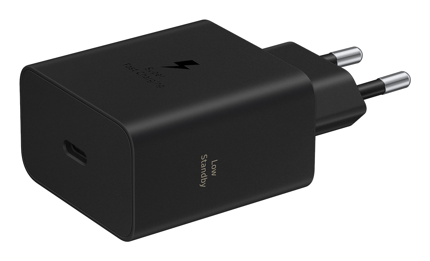 Samsung EP-T6010NBEGWW Netzteil – 60 W, 1× USB-C, PD – für Laptop, Smartphone, Tablet