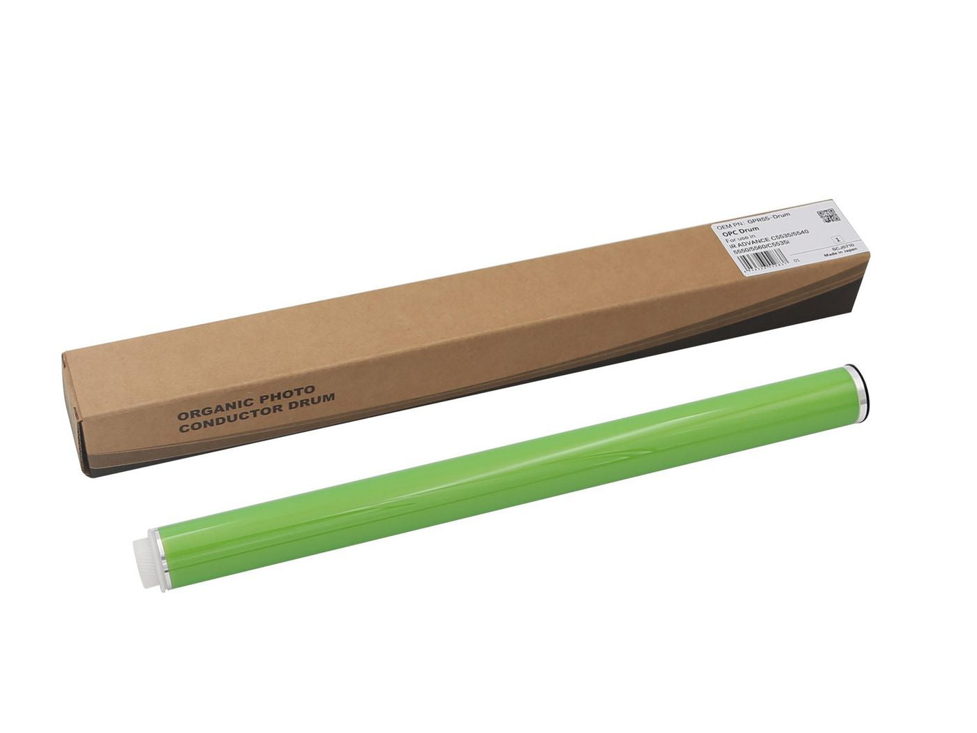 CoreParts Kompatible - Bildtrommel - für Canon imageRUNNER ADVANCE C5535/C5540/C5550 usw.