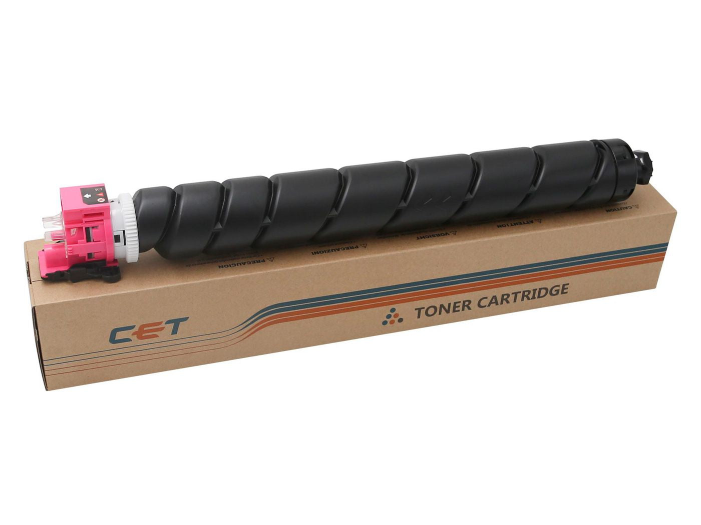 CoreParts TK-8515M Magenta Toner – Kompatibel