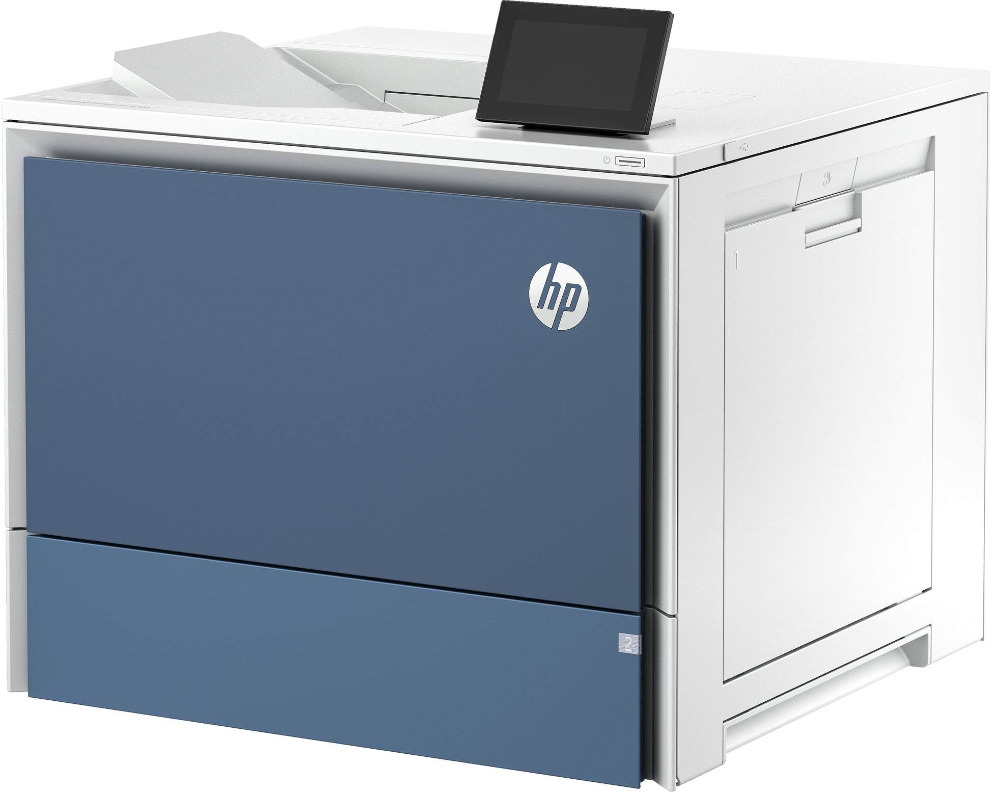 HP LaserJet Enterprise 6700 dn – A4, Farbe, Duplex