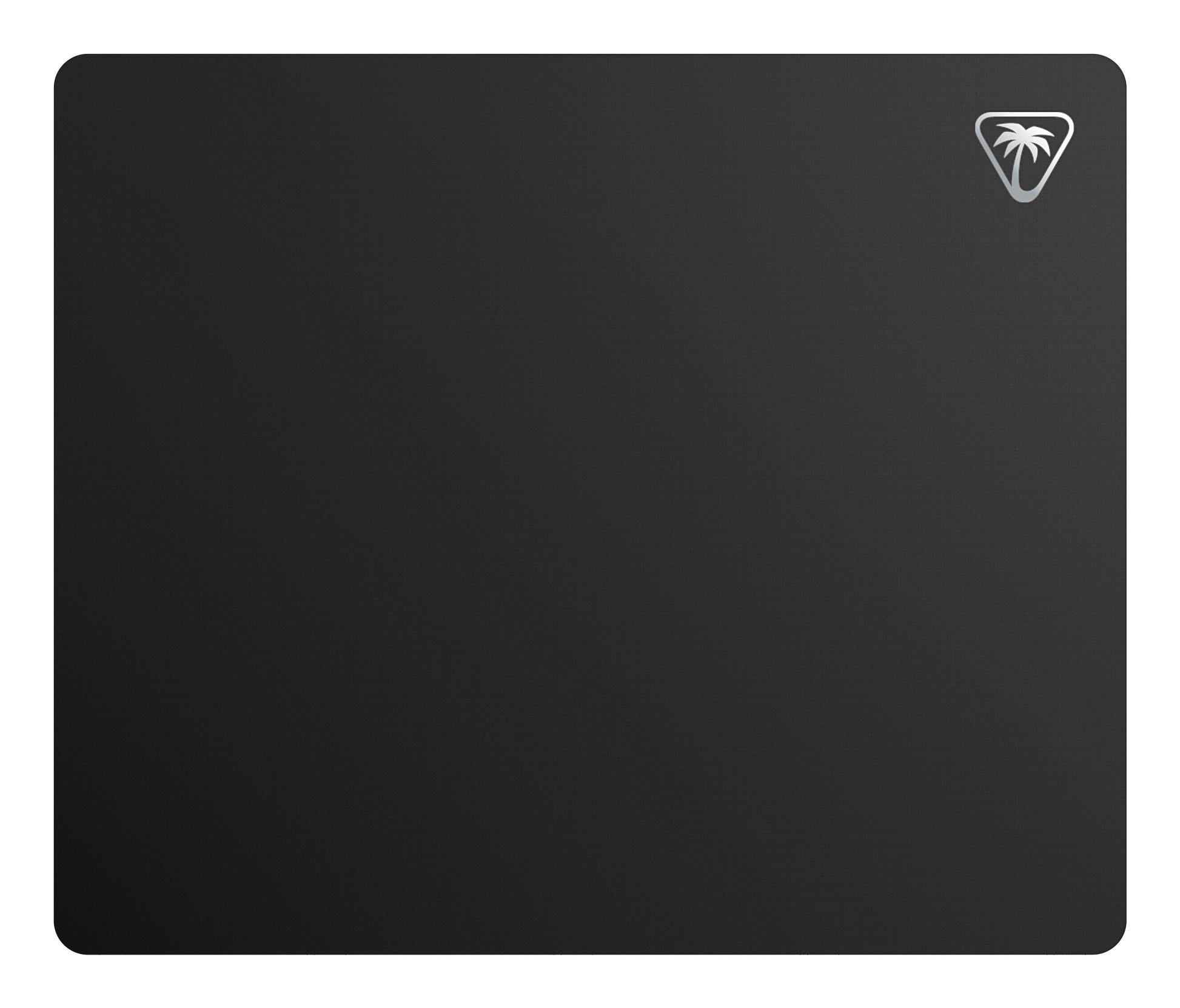 Turtle Beach Sense Core Mini – Gaming-Mauspad – 250 × 210 mm, 2 mm, Polyester & Gummi, Schwarz