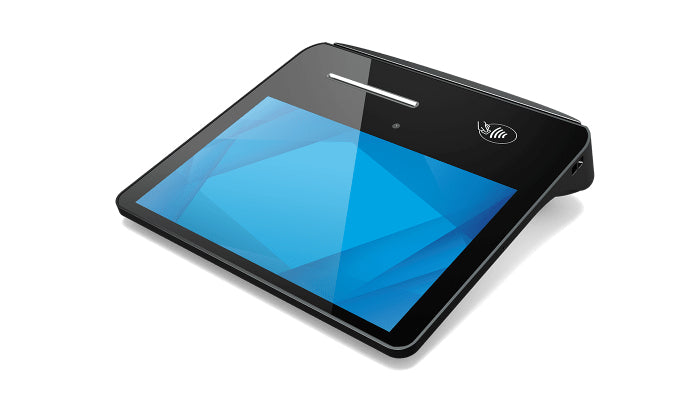 Elo Touch Solutions Elo – Mobiles POS-Terminal 7" – 4 GB/64 GB eMMC/Flash, Android 12 (GMS)