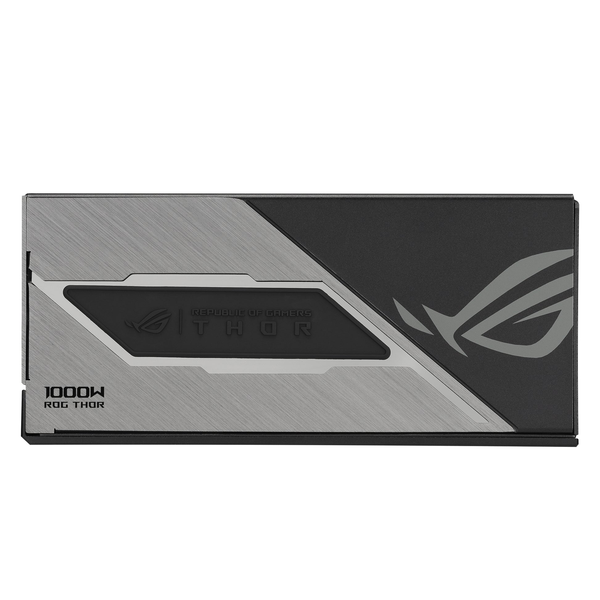 ASUS Netzteil – 1000 W – Schwarz