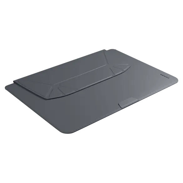 Lenovo Origami Notebook-Schutzhülle 15" – Grau