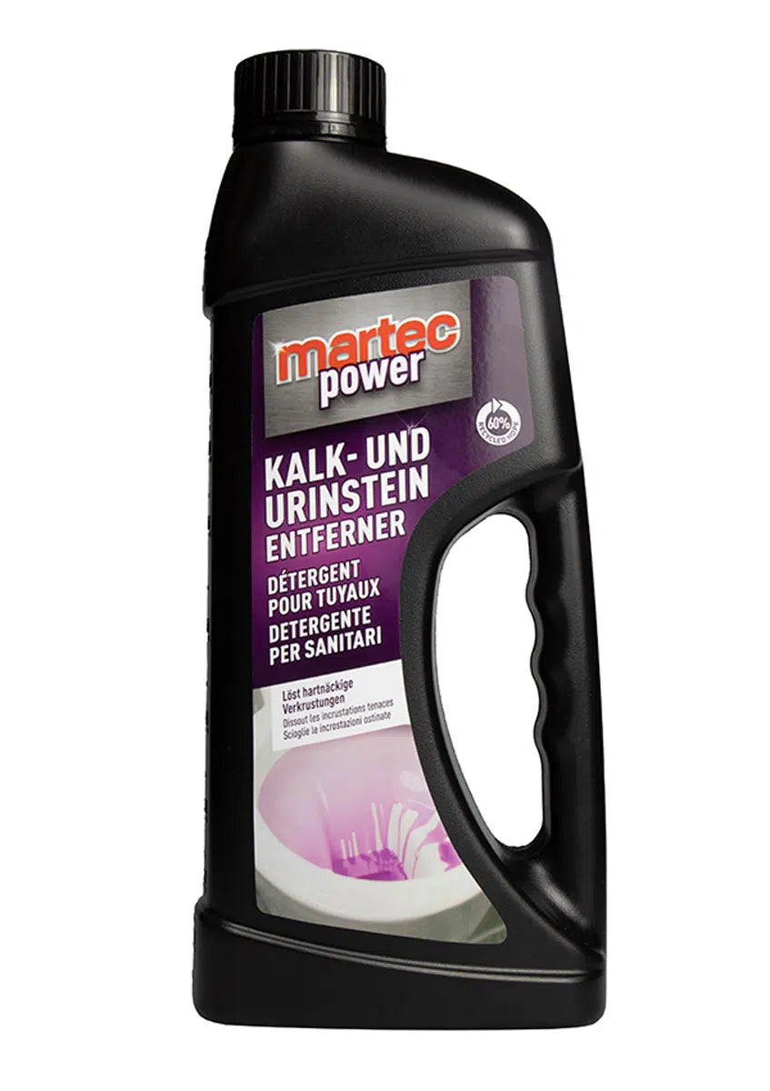 MARTEC WC-Entkalker – 1 l