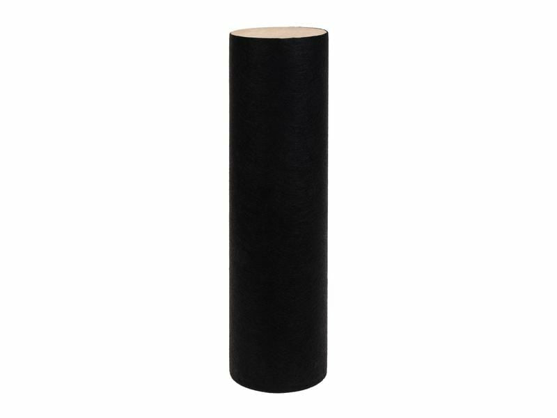 KOOR Balance Board mit Rolle – 73,5 × 28 cm – Holz – 110 kg max.