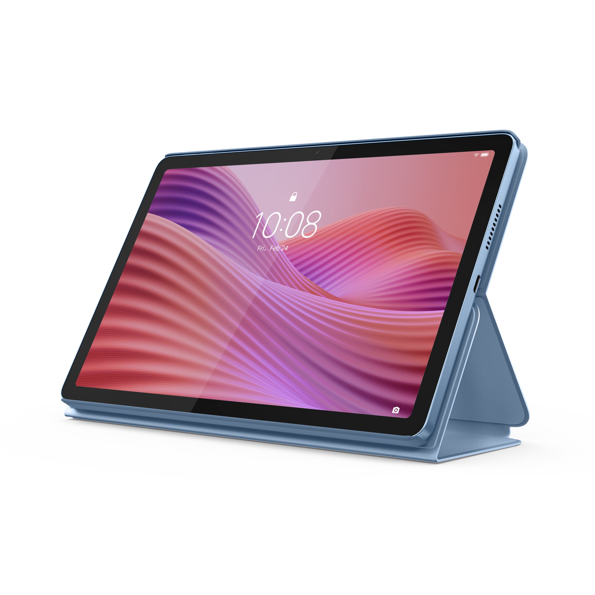 Lenovo Tablet-Hülle für Lenovo Tab 10,1" – Blau