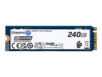 Kingston DC2000B 4.0 Enterprise – Serverklasse, M.2 2280