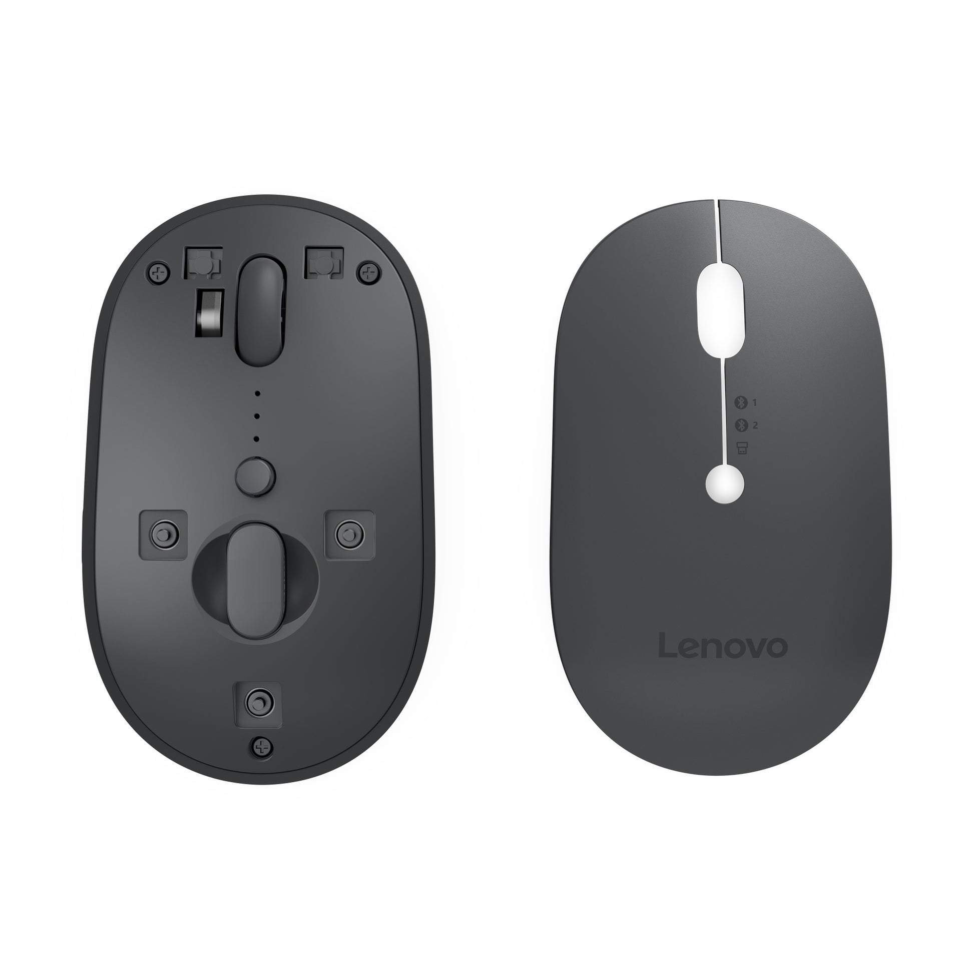 Lenovo X9 Edition Maus – kabellos