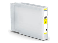 Epson Tintenpatrone WF-C81xx/WF-C86xx, Gelb, XL – für WF-C81xx, WF-C86xx