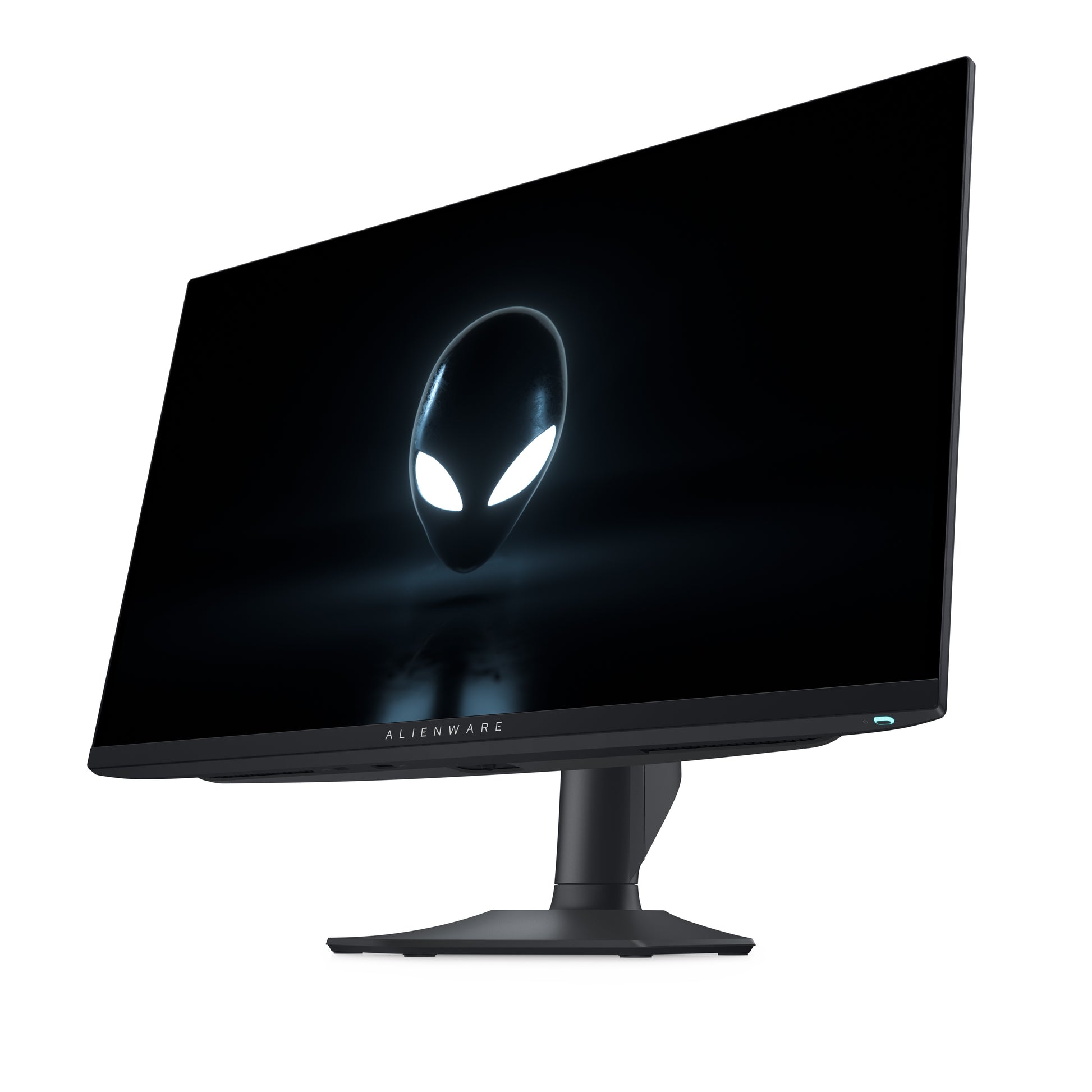 Alienware AW2725DF – 26,7", 2560 × 1440 (WQHD), OLED, 360 Hz, DisplayHDR 400