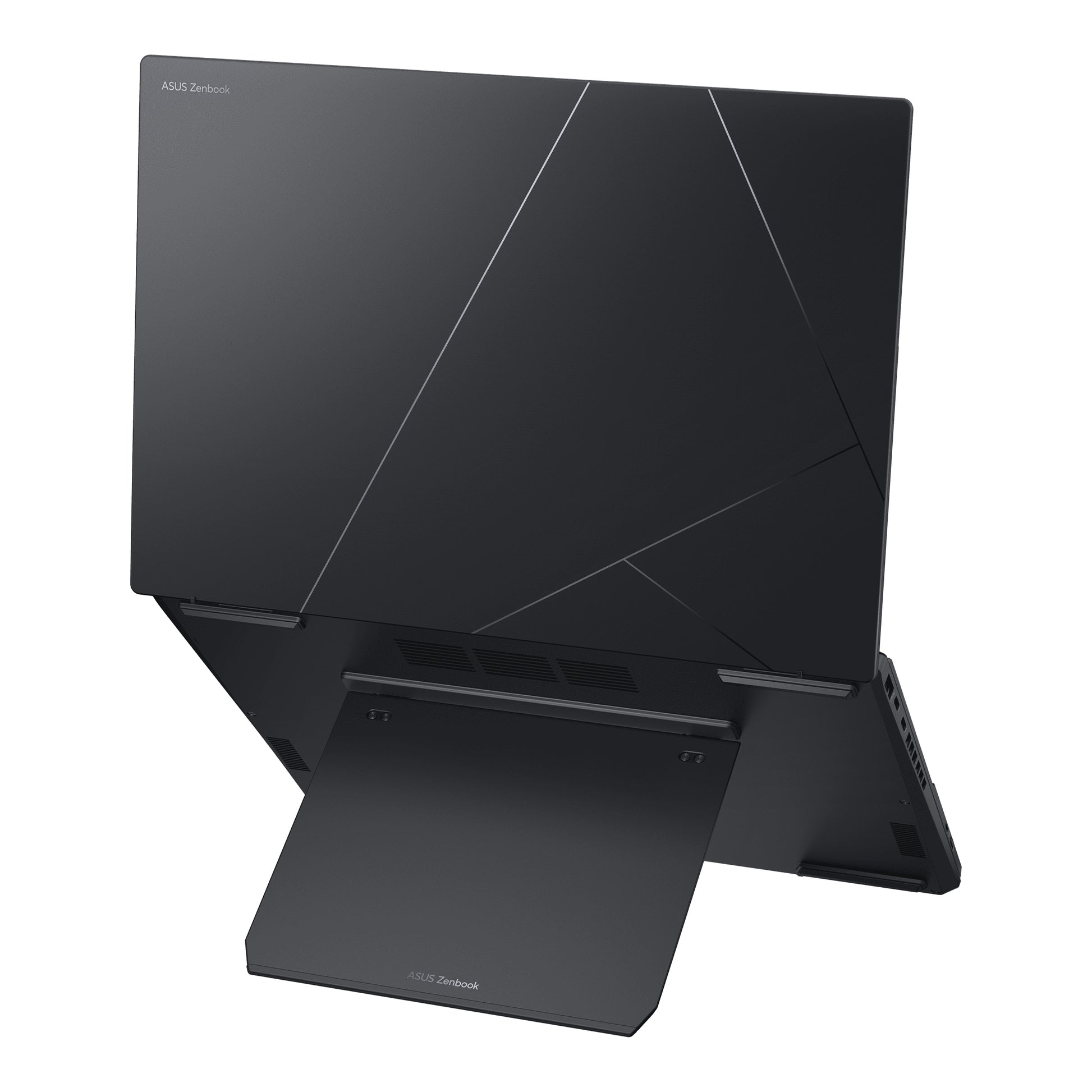 ASUS Zenbook Duo UX8406CA-QL153W – 14" WUXGA OLED Touch, Core Ultra 9 285H, 32 GB, 1 TB SSD, Win 11 Home
