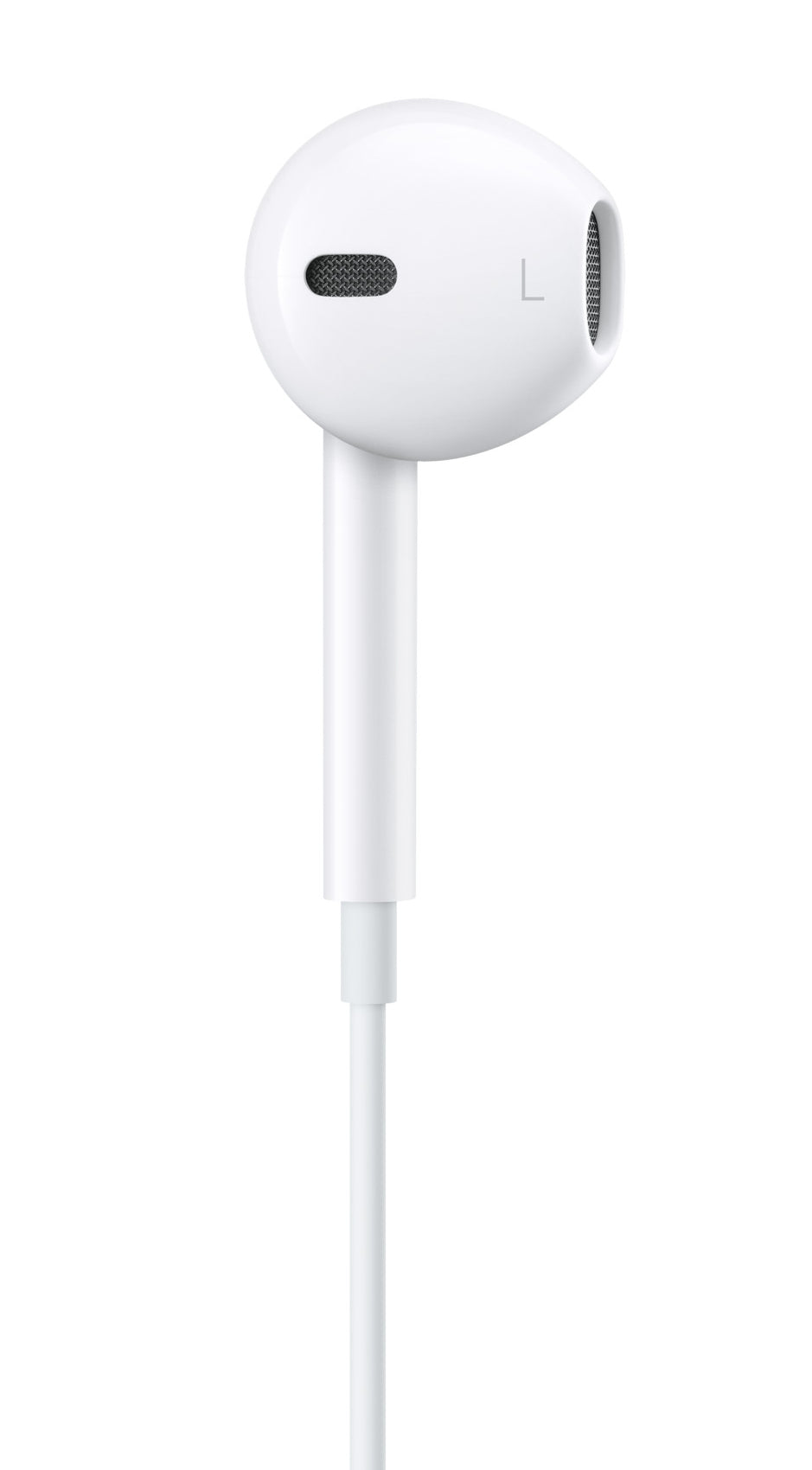 Apple EarPods mit USB-C Anschluss – In-Ear Headset – USB-C, mit Mikrofon, Fernbedienung – Weiss