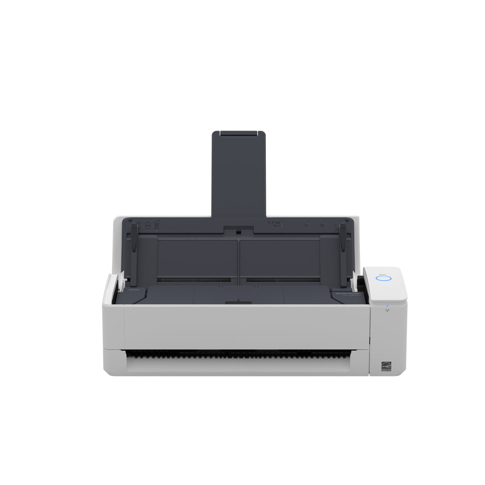 Ricoh Fujitsu ScanSnap iX1300 – Dokumentenscanner, A4