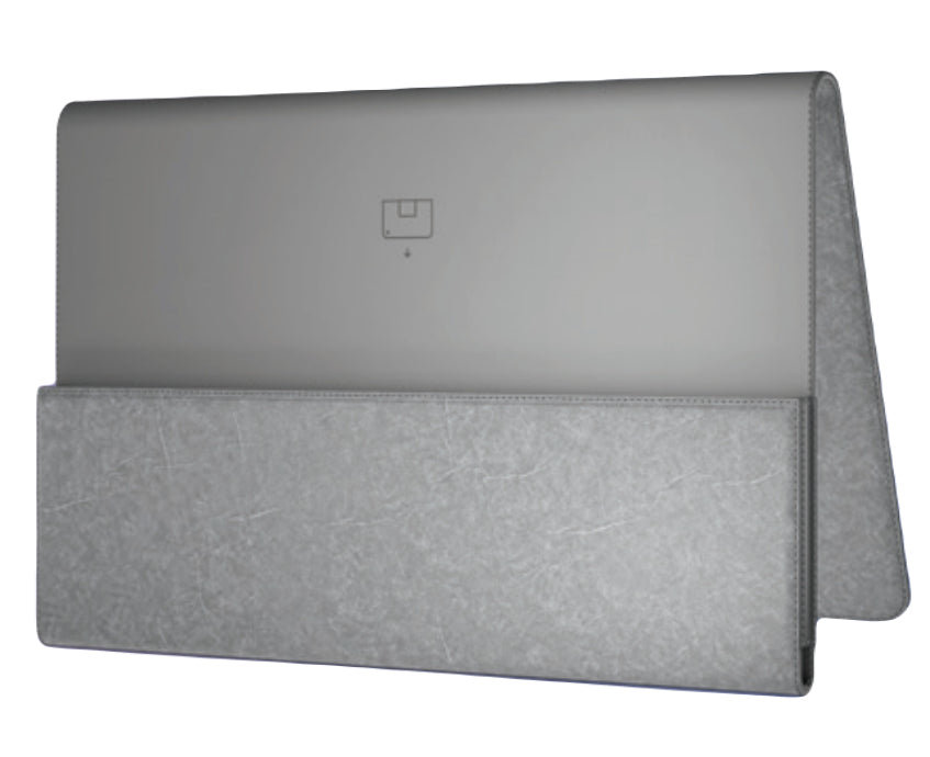 Lenovo Tablet-Hülle für Lenovo Tab Plus 11,5" – Grau