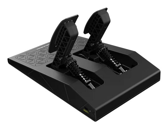 Turtle Beach VelocityOne Race KD3 – Gamepad – USB + RF + Bluetooth, Force Feedback, Pedale, für Xbox & PC