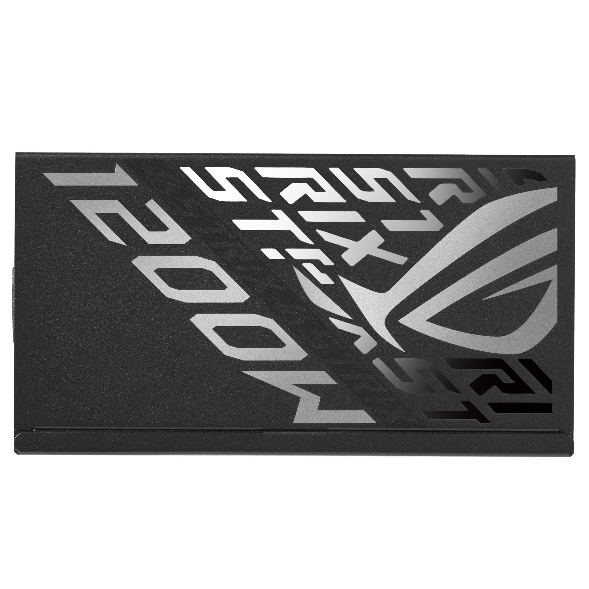 ASUS ROG Strix 1200P Gaming – Schwarz