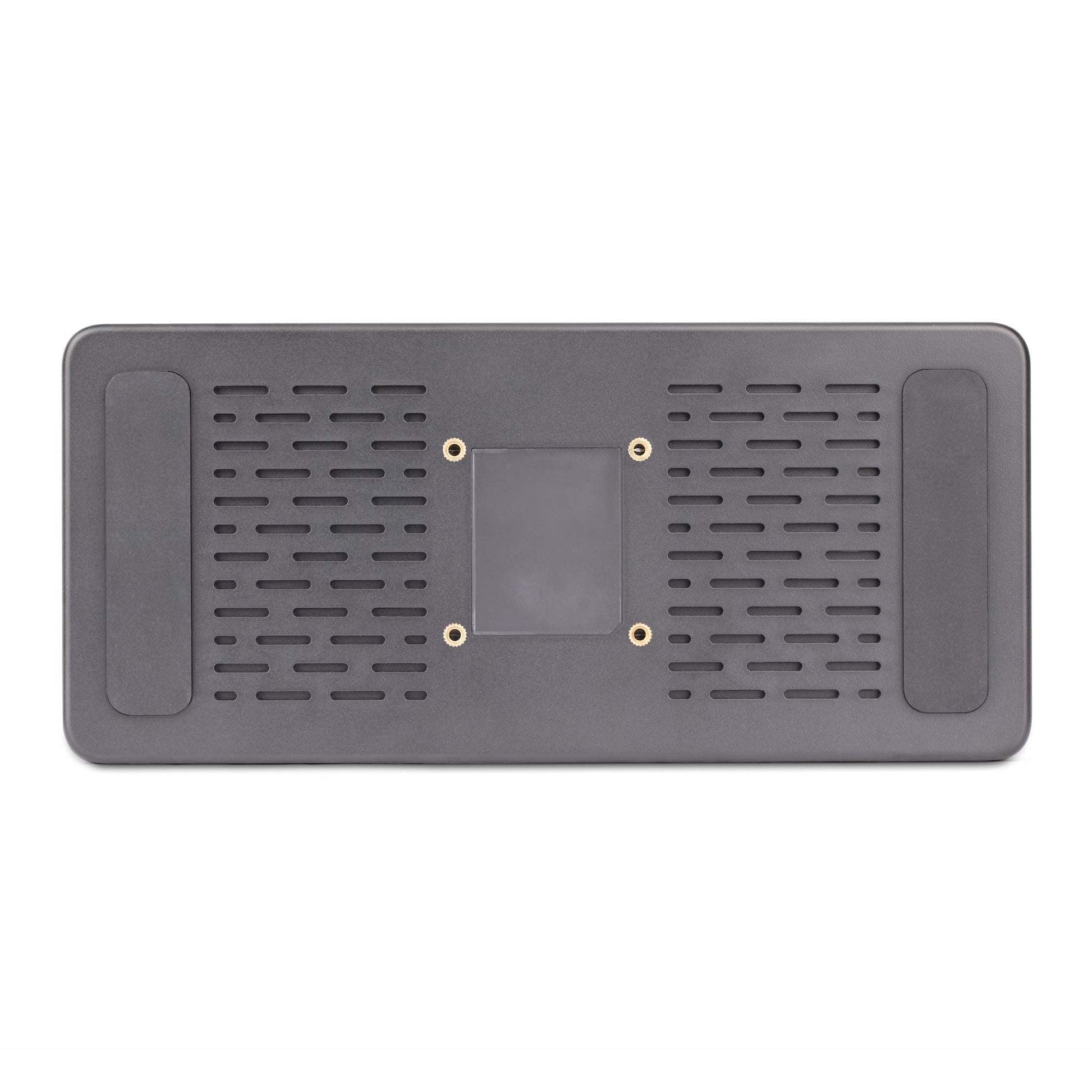 StarTech.com Dockingstation – USB4, 3× DP/HDMI, 4× USB-A, 2× USB-C, 100 W PD, 2,5GbE, für Windows/ChromeOS