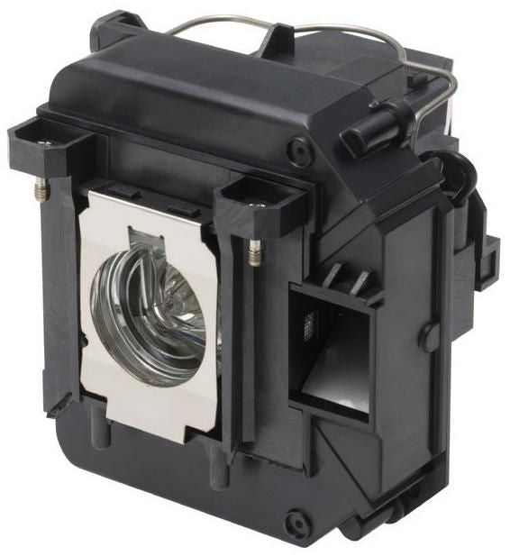 CoreParts Ersatzlampe – 230 W, 4000 h, für Epson EB-430/EB-435W/EB-915W und andere