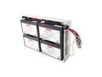 APC RBC23 UPS-Batteriemodul – Blei (VRLA)