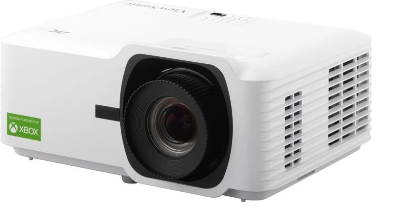 Viewsonic LS710-4K, Projektor – Ultra HD 4K, 3500 ANSI-Lumen
