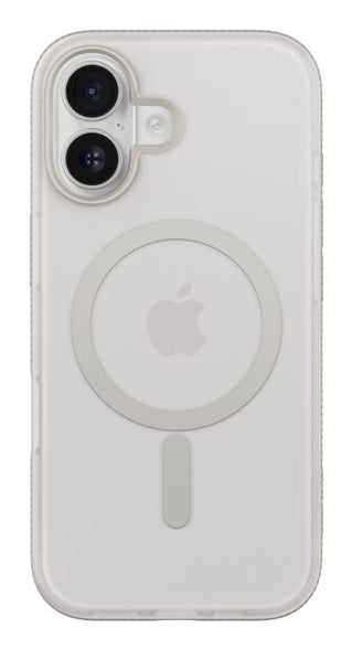 Belkin Backcover – für Apple iPhone 17 – Sand – MagSafe-kompatibel