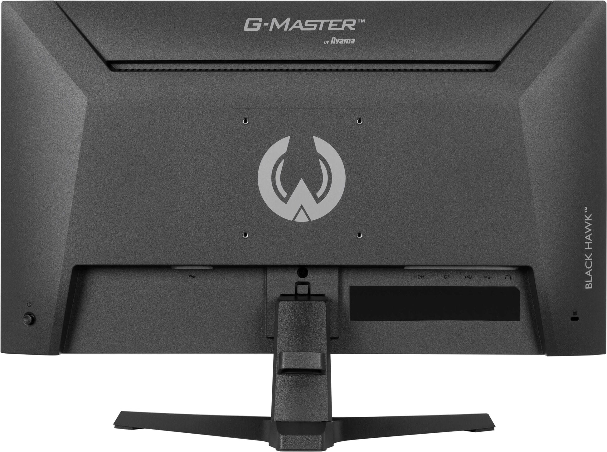 iiyama G2441HSU-B1 – Monitor, 24", IPS, 144 Hz, 1 ms (MPRT)