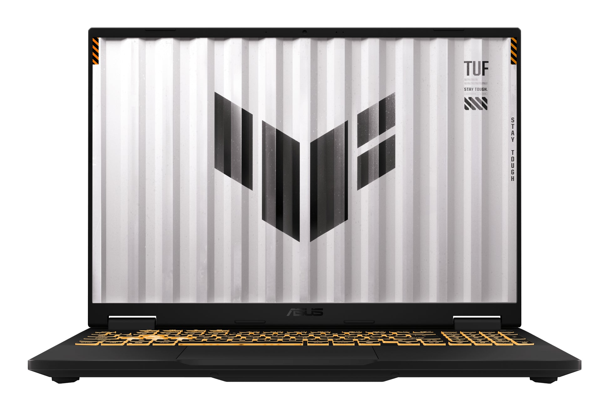 ASUS TUF Gaming F16 FX608JPR-RV075W – 16", 1 TB, 16 GB RAM, WLAN, Windows 11 Home, Jäger Grau, 2025