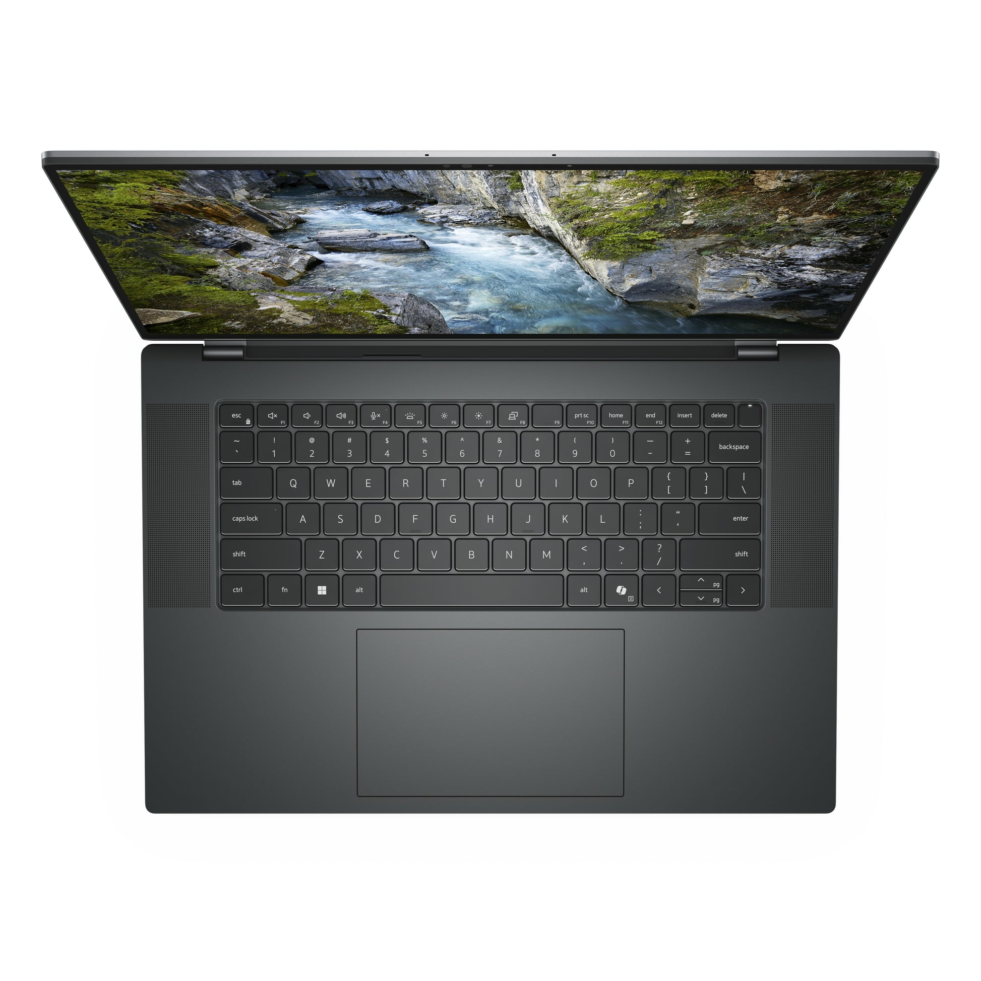 Dell Precision 5690 – 16" WUXGA, Core Ultra 7 165H, 32 GB, 1 TB SSD, RTX 1000 Ada, Win 11 Pro, QWERTZ (CH)