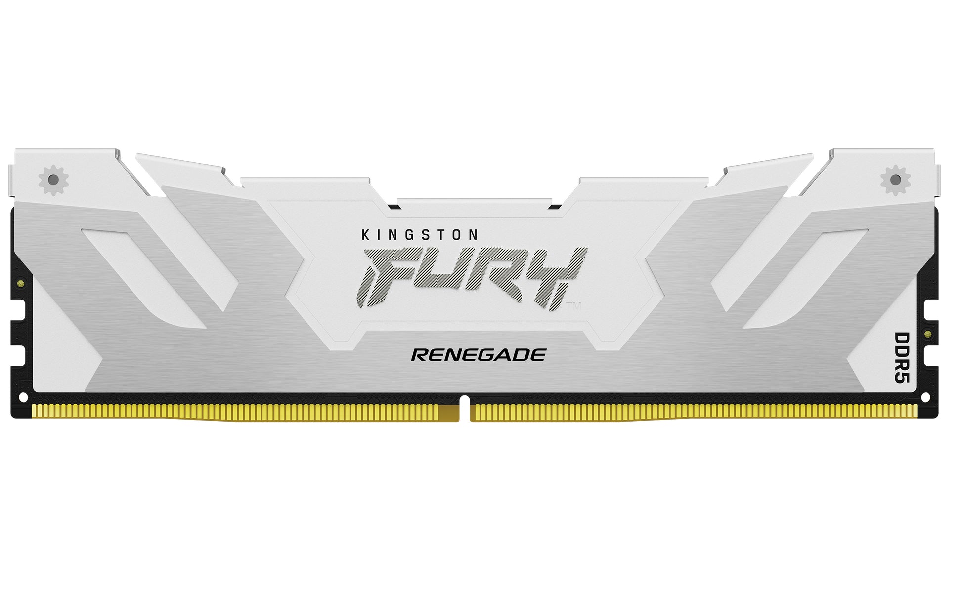 Kingston Technology Kingston Fury Renegade – Arbeitsspeicher – 32 GB (2×16 GB) – DDR5 6400 MT/s CL32, 288-Pin DIMM, XMP 3.0