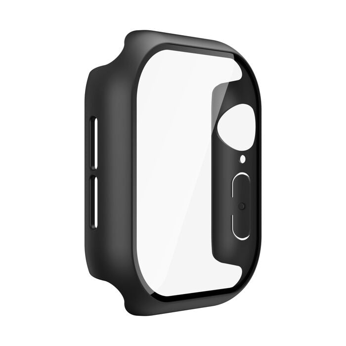 Belkin Glas, Schwarz, Transparent, für Apple Watch Series 10