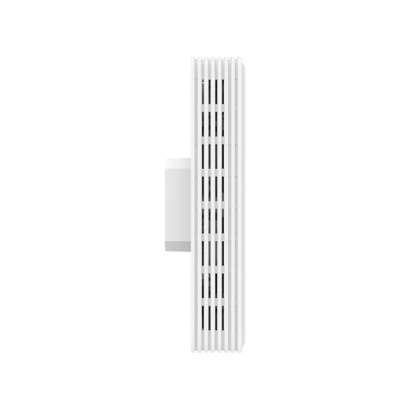 TP-Link EAP725-Wall Access Point – Wi-Fi 7, Dual-Band, 3× RJ-45 (2,5G/1G), PoE+, Wand
