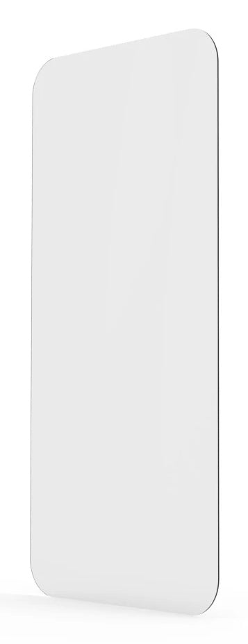 Hama Displayschutz (Panzerglas), 9H – für iPhone 17 Pro Max