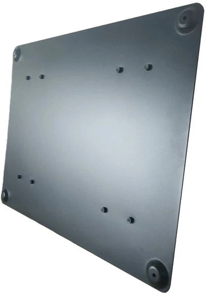 Viewsonic VESA-Adapter – 75–98" – VESA 400×400–600×400 – für CDE7530/CDE8630/CDE9830 – VB-WMK-005