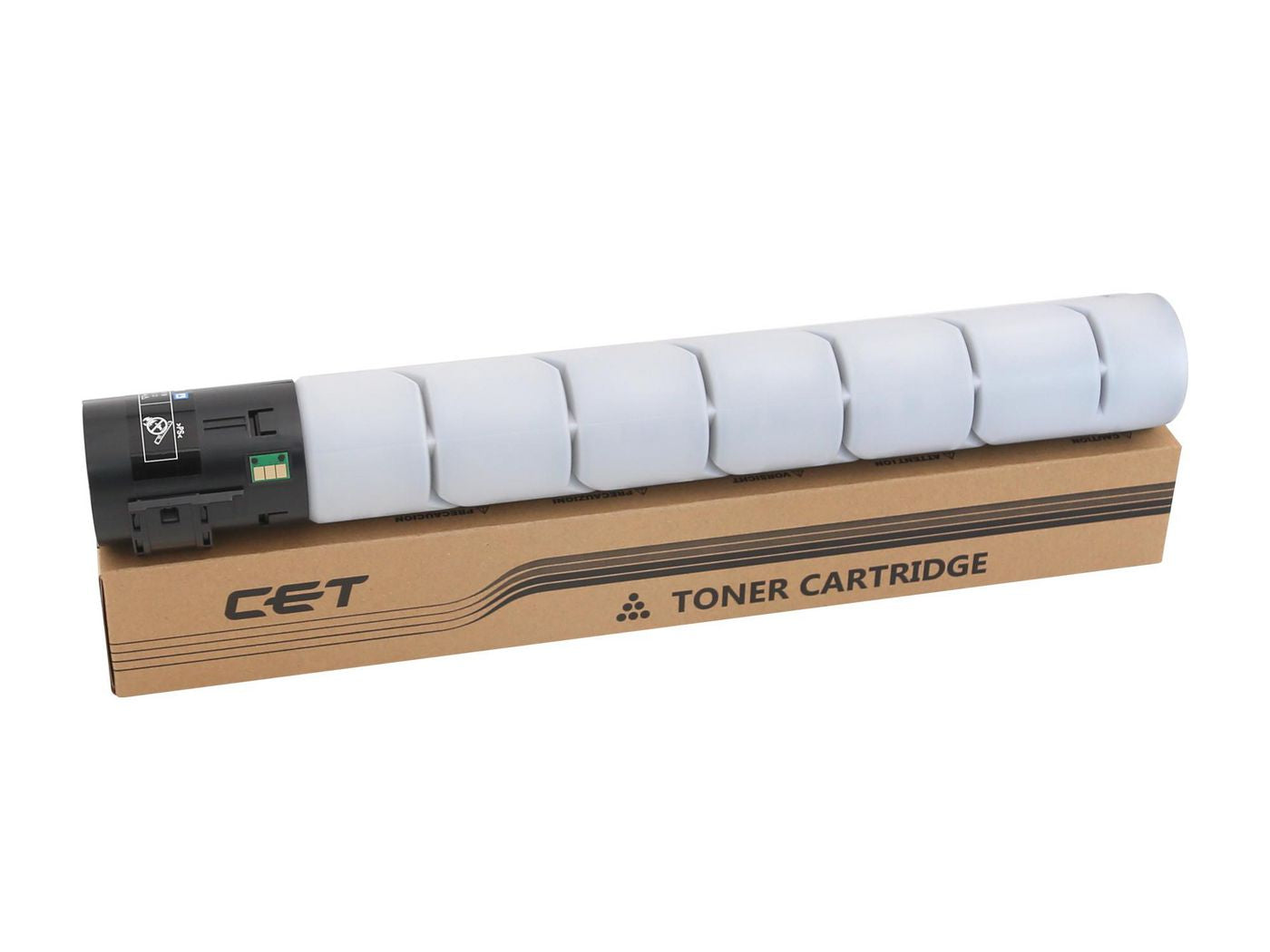 CoreParts TN-514K (B1206) Schwarzer Toner – Kompatibel