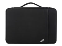 Lenovo Notebook-Schutzhülle für ThinkPad 15 – Schwarz