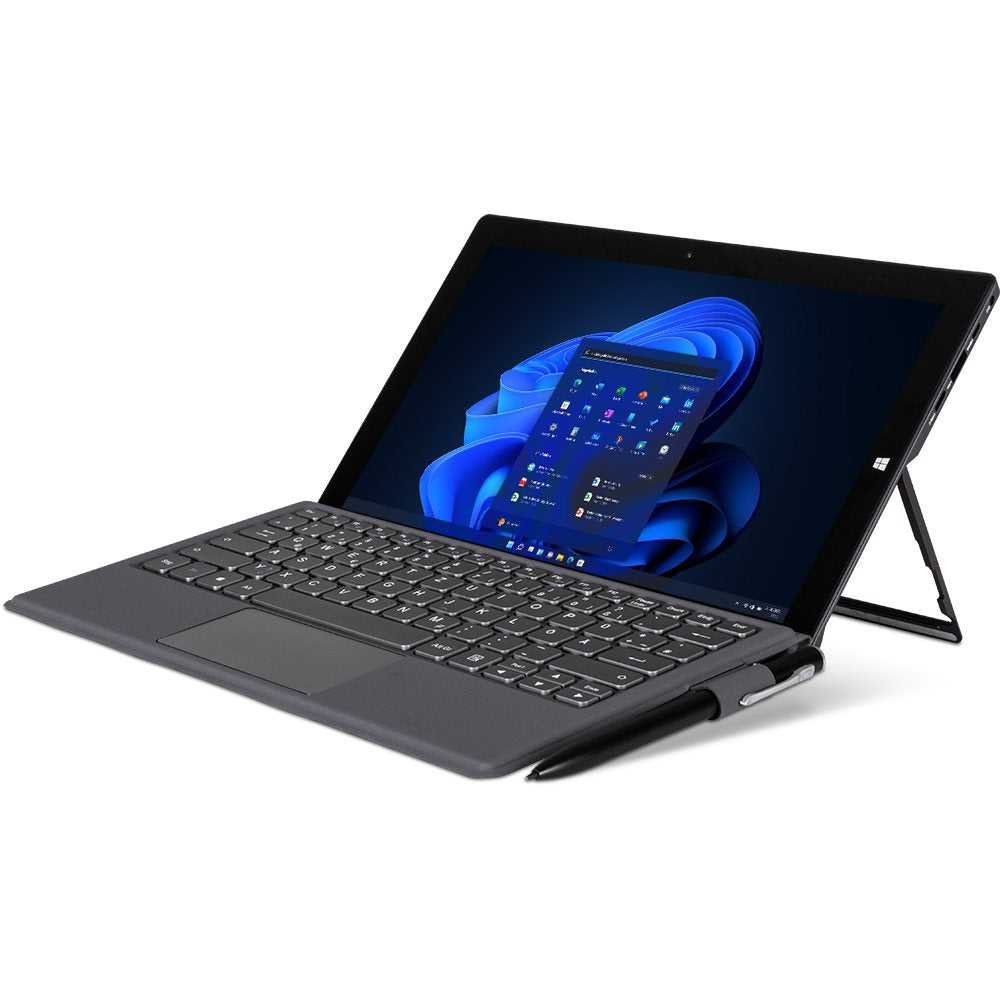 TERRA PAD 1162 – 11,6", 128 GB, 8 GB RAM, WLAN, Windows 11 Pro