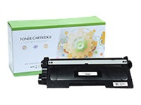 Static Control Components Static Control – Toner TN-660 – schwarz, 2600 Seiten – für Brother
