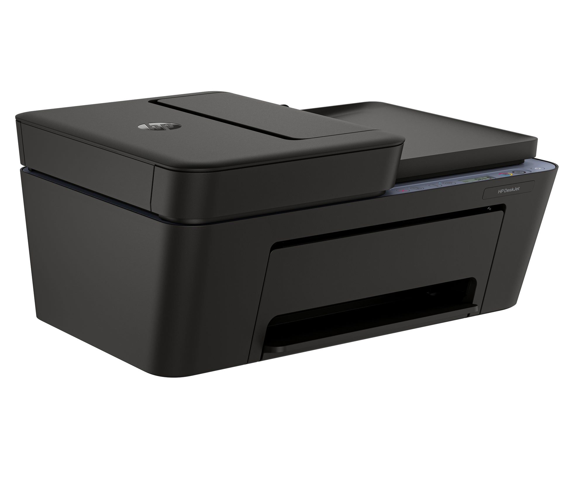 HP DeskJet 4330 – Farbtintenstrahl-Multifunktionsdrucker, A4, 3-in-1, Duplex, ADF, WLAN, AirPrint, Mopria