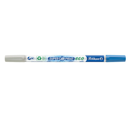 Pelikan Super Pirat Tintenlöscher eco – 50 Stk.