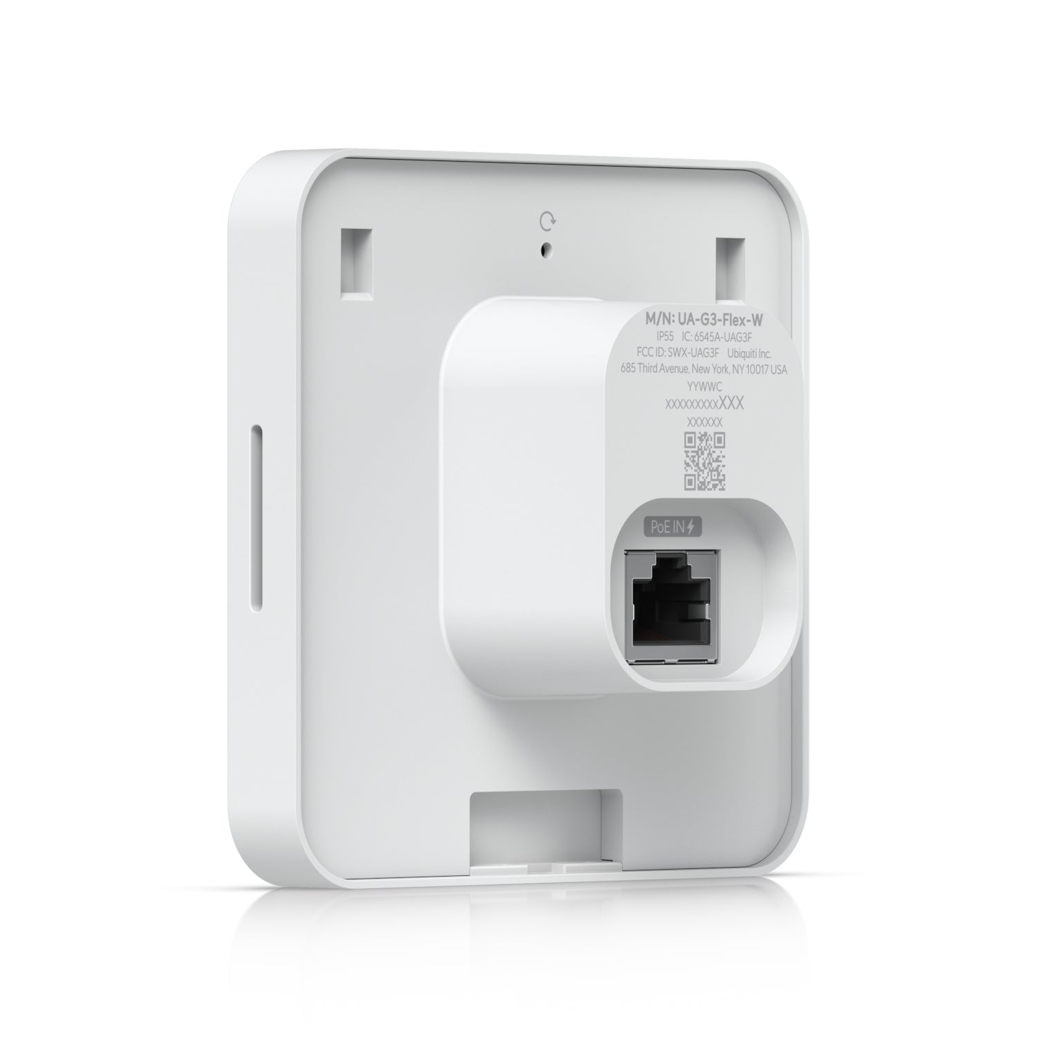 Ubiquiti NFC-Leser mit Tastatur – für Apple Touch Pass