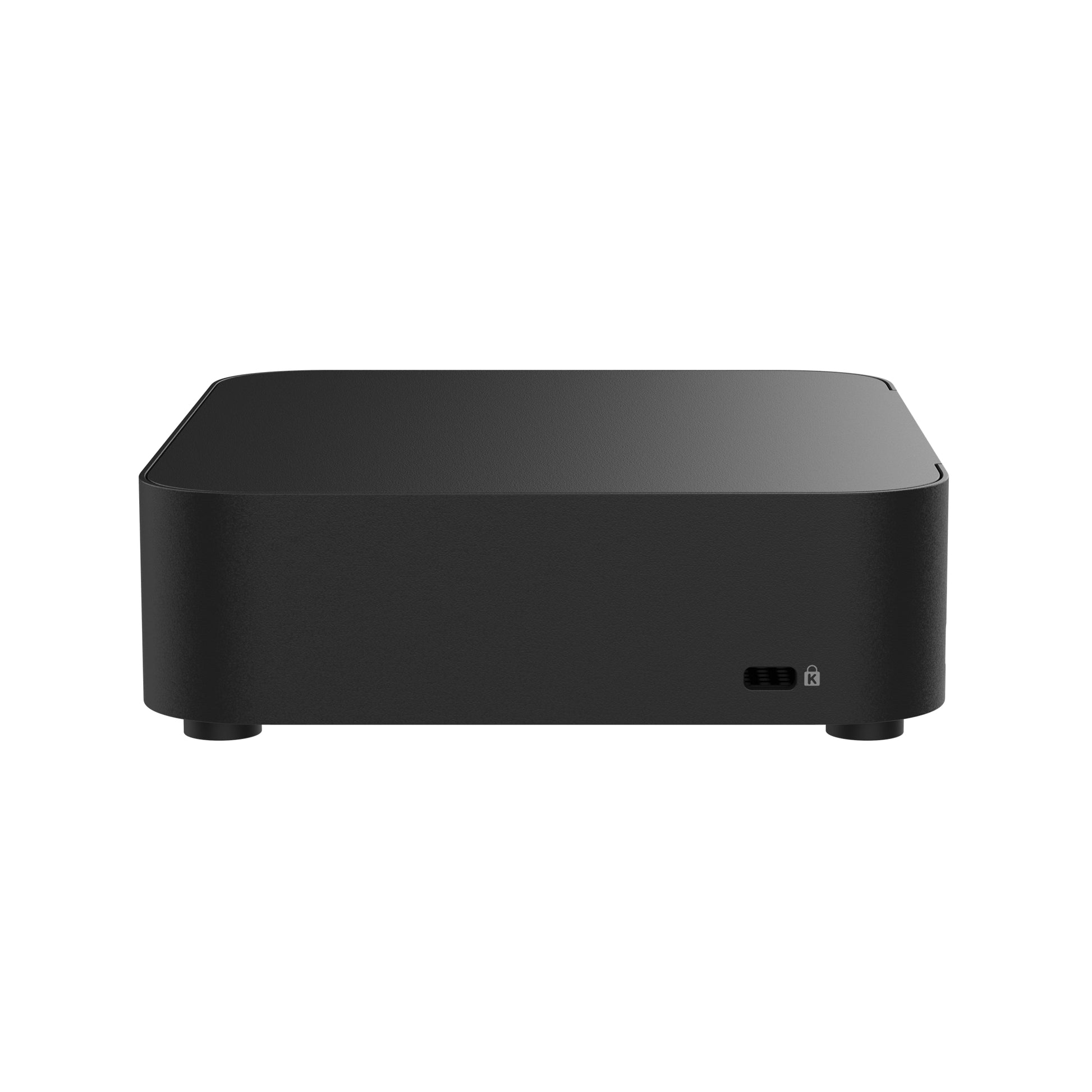 ASUS NUC 14 Essential Mini-PC Barebone – Wi-Fi, Ethernet, Bluetooth – Netzstrom 19 V