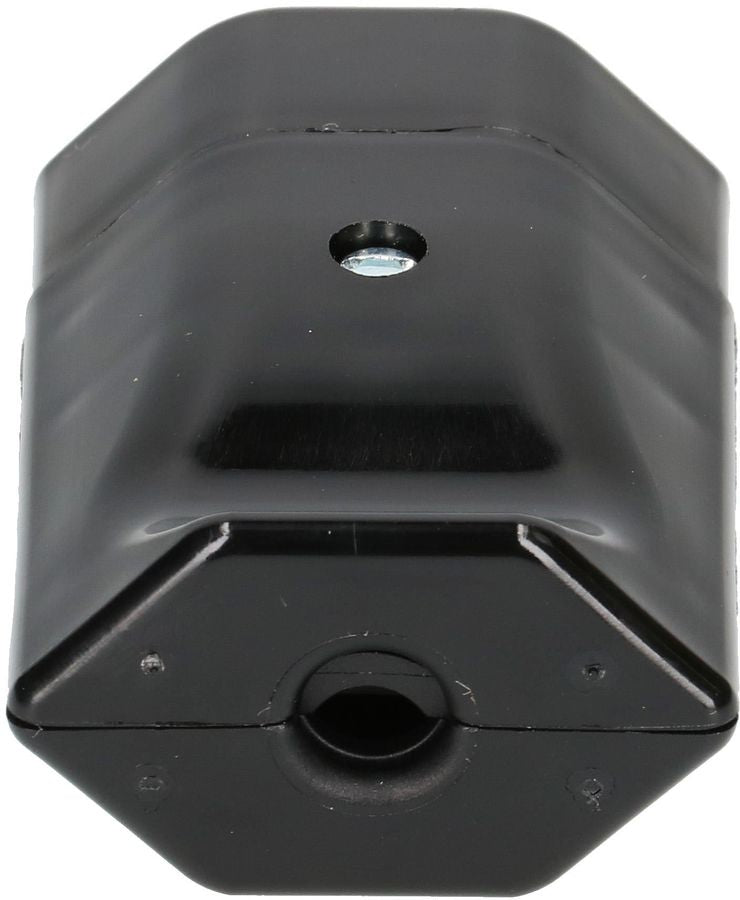 Max Hauri AG Max Hauri Adapterkabel, T13–Schraubklemme, 230 V 10 A – schwarz