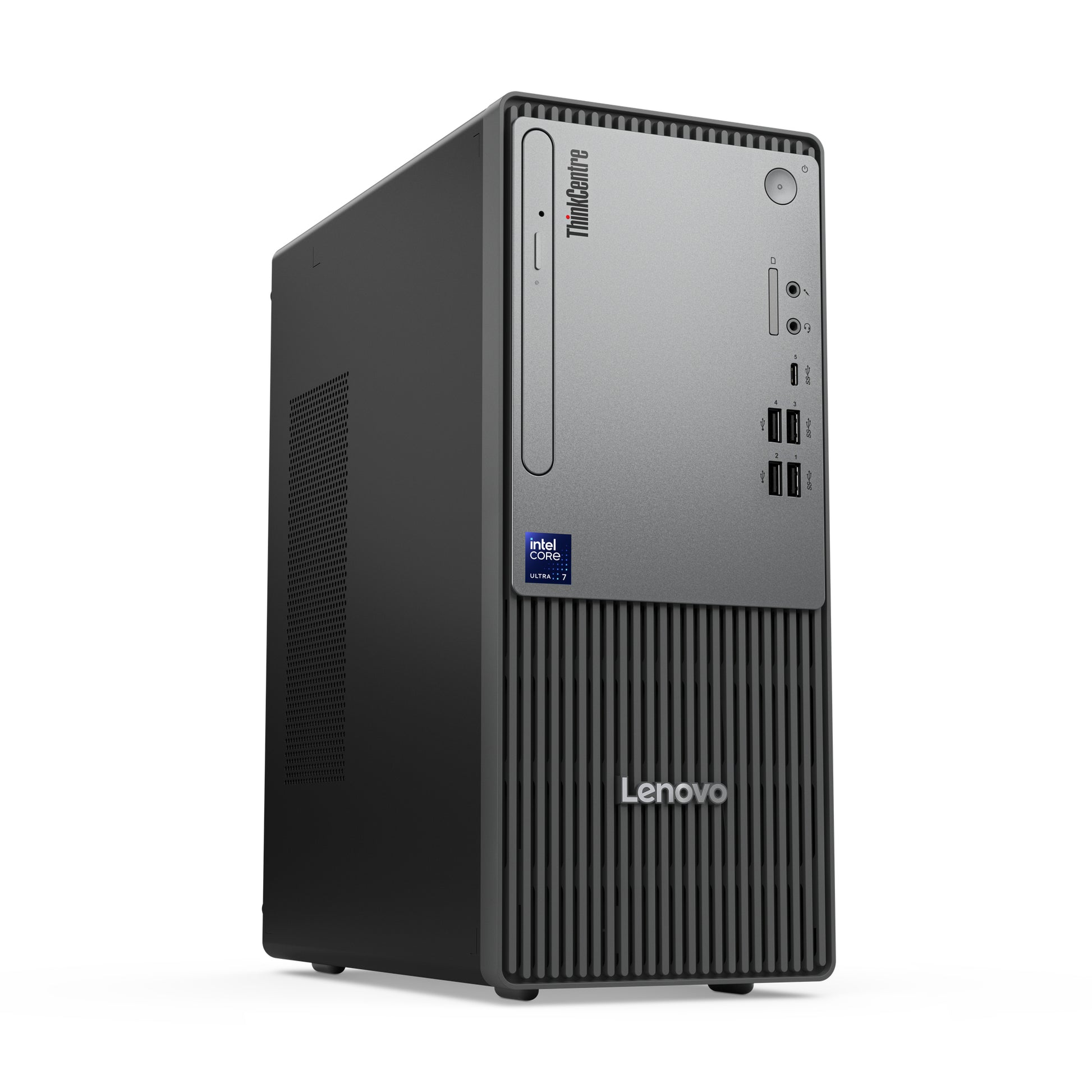 Lenovo Thinkcentre Neo 50T Gen 6 Tower – Intel Core Ultra 5 225, 16 GB RAM, 512 GB SSD, Windows 11 Pro